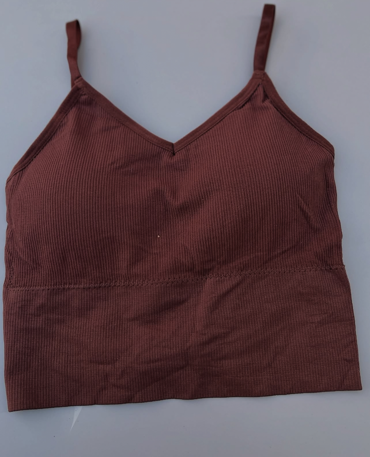 ست نیمتنه شورتک پشت بندی - تصویر 7