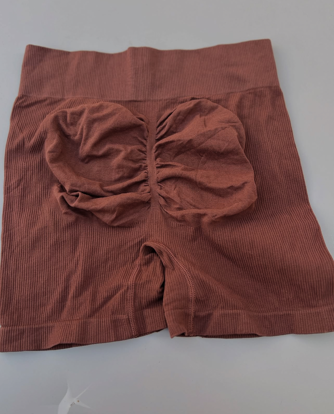 ست نیمتنه شورتک پشت بندی - تصویر 8