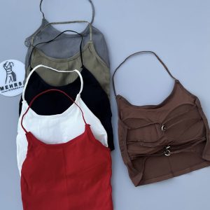 کراپ پشت حلقه ای