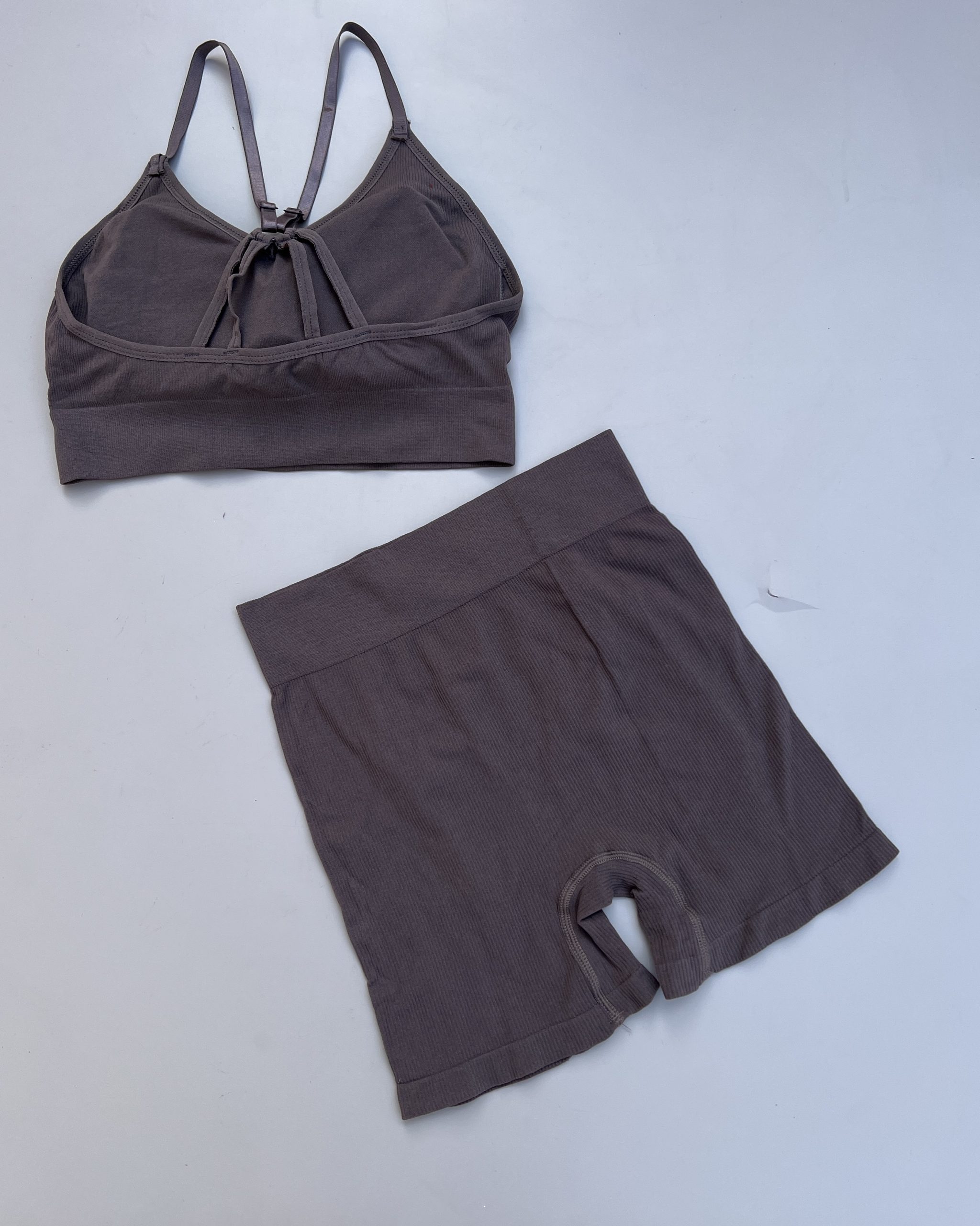 ست نیمتنه و شورتک مهسا - تصویر 3