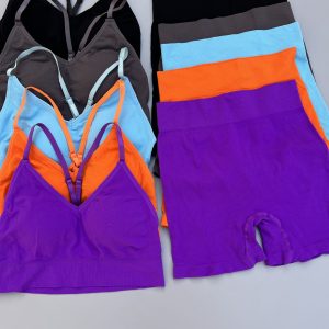 لباس ورزشی زنانه