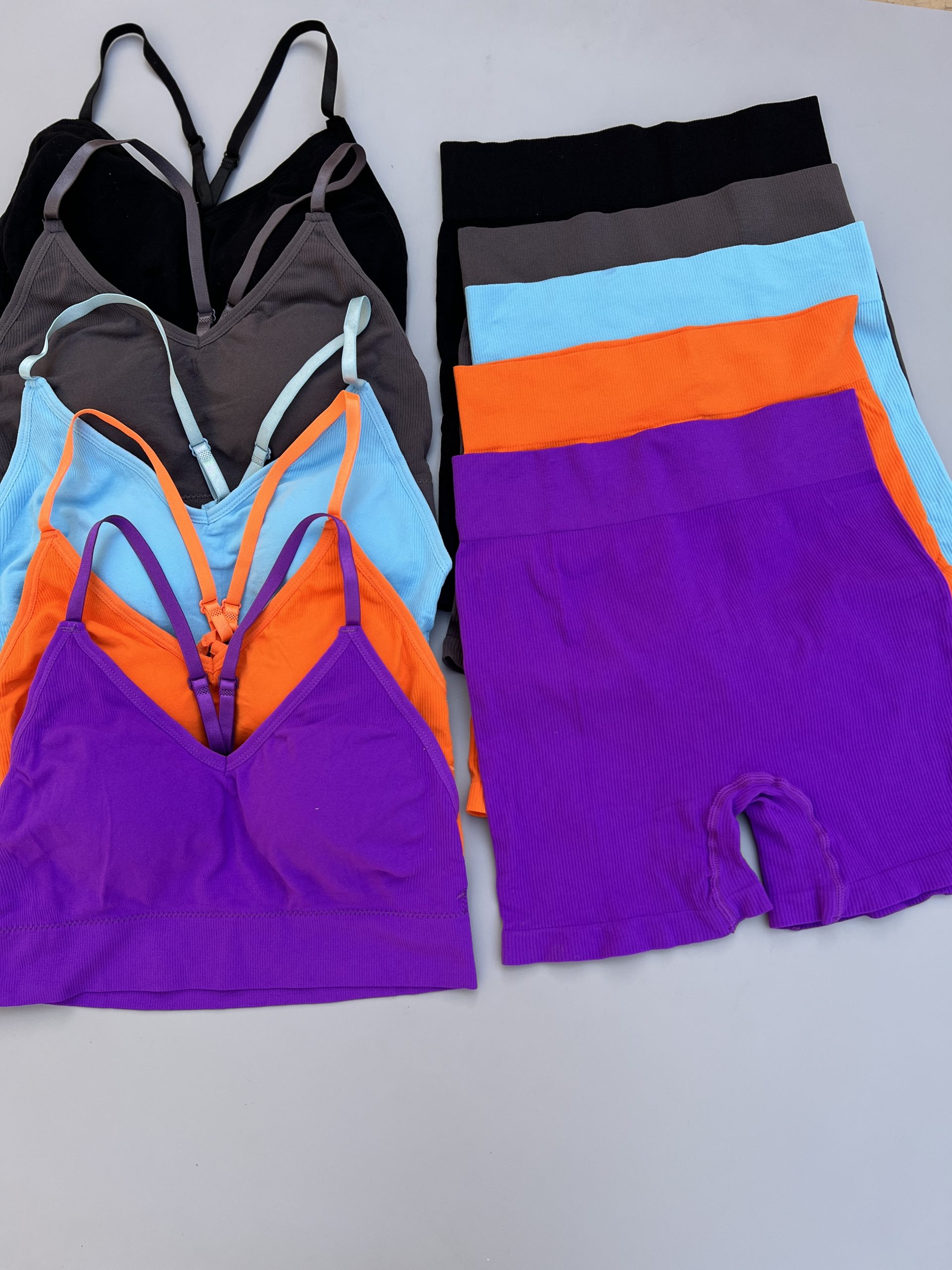 ست نیمتنه و شورتک مهسا