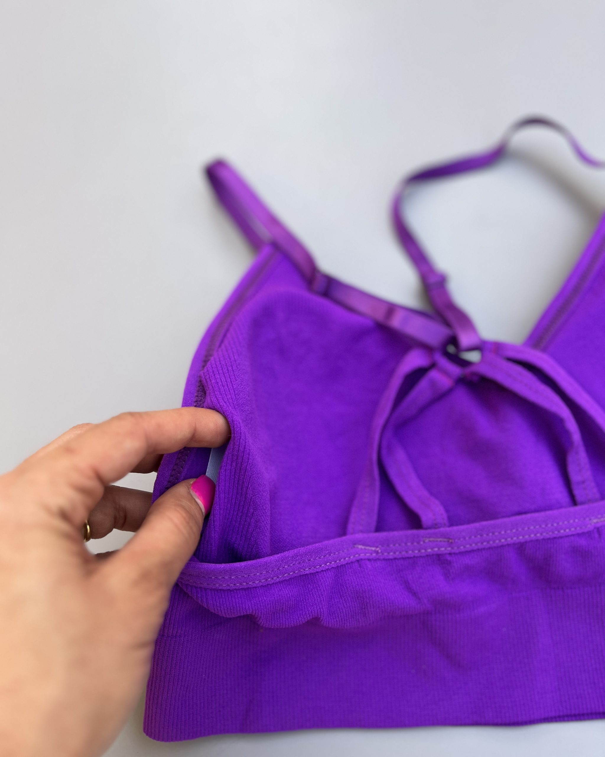 ست نیمتنه و شورتک مهسا - تصویر 6