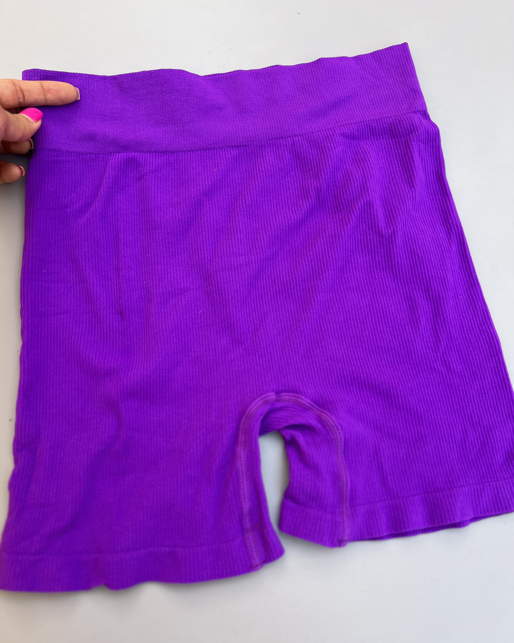 ست نیمتنه و شورتک مهسا - تصویر 8