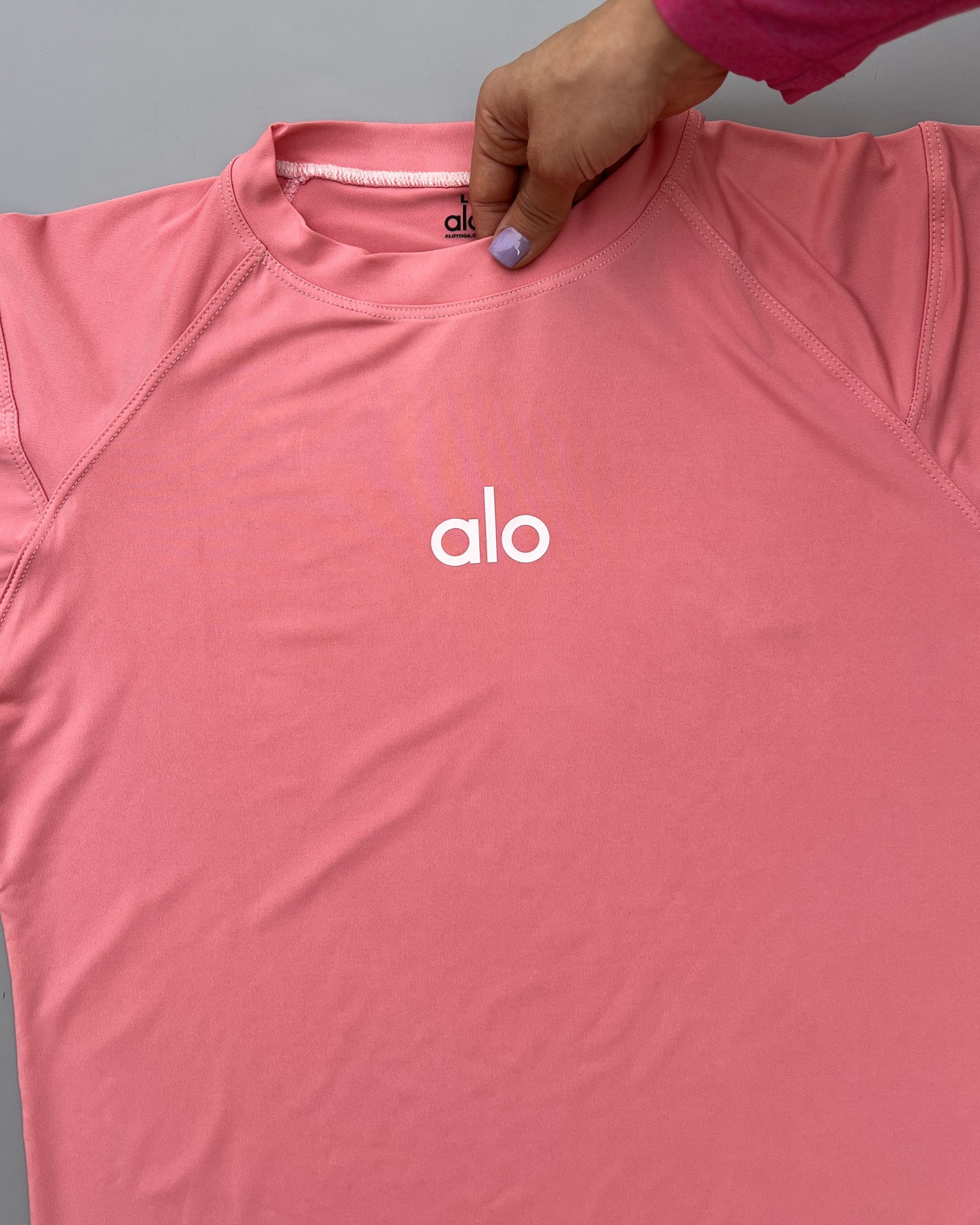 تیشرت الو - تصویر 6