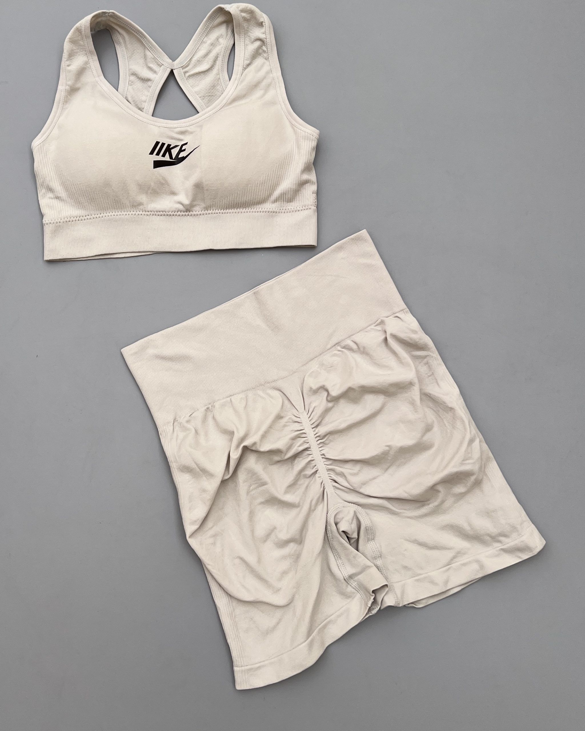 ست نیمتنه و شورتک نایکی - تصویر 11