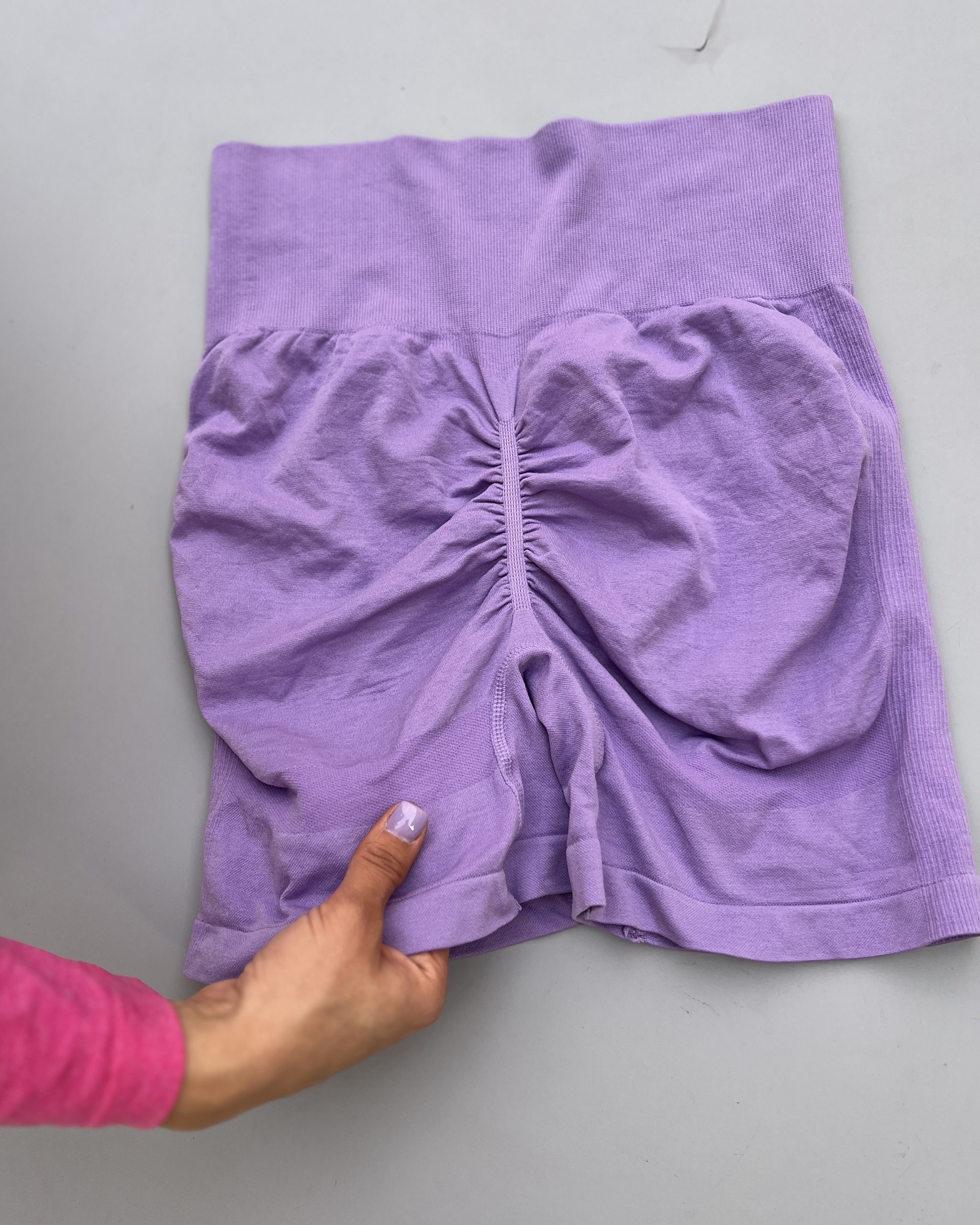 ست نیمتنه و شورتک نایکی - تصویر 5