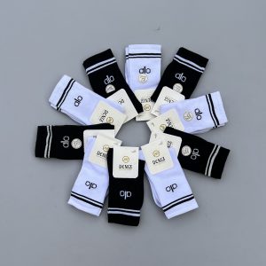 جوراب ساق دار الو