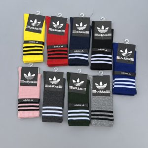 جوراب ساق دار آدیداس زنانه