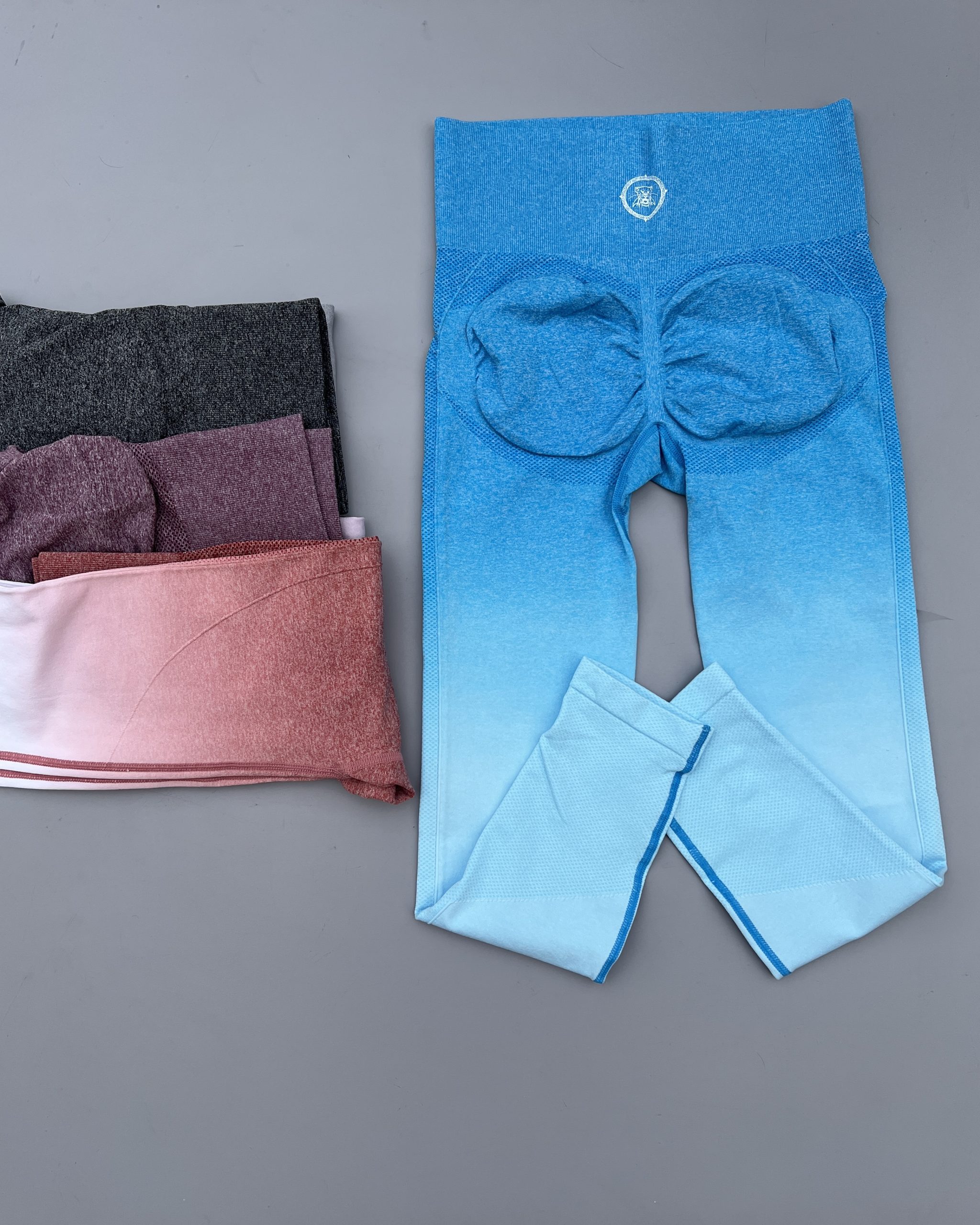 لگ آمبره - تصویر 2