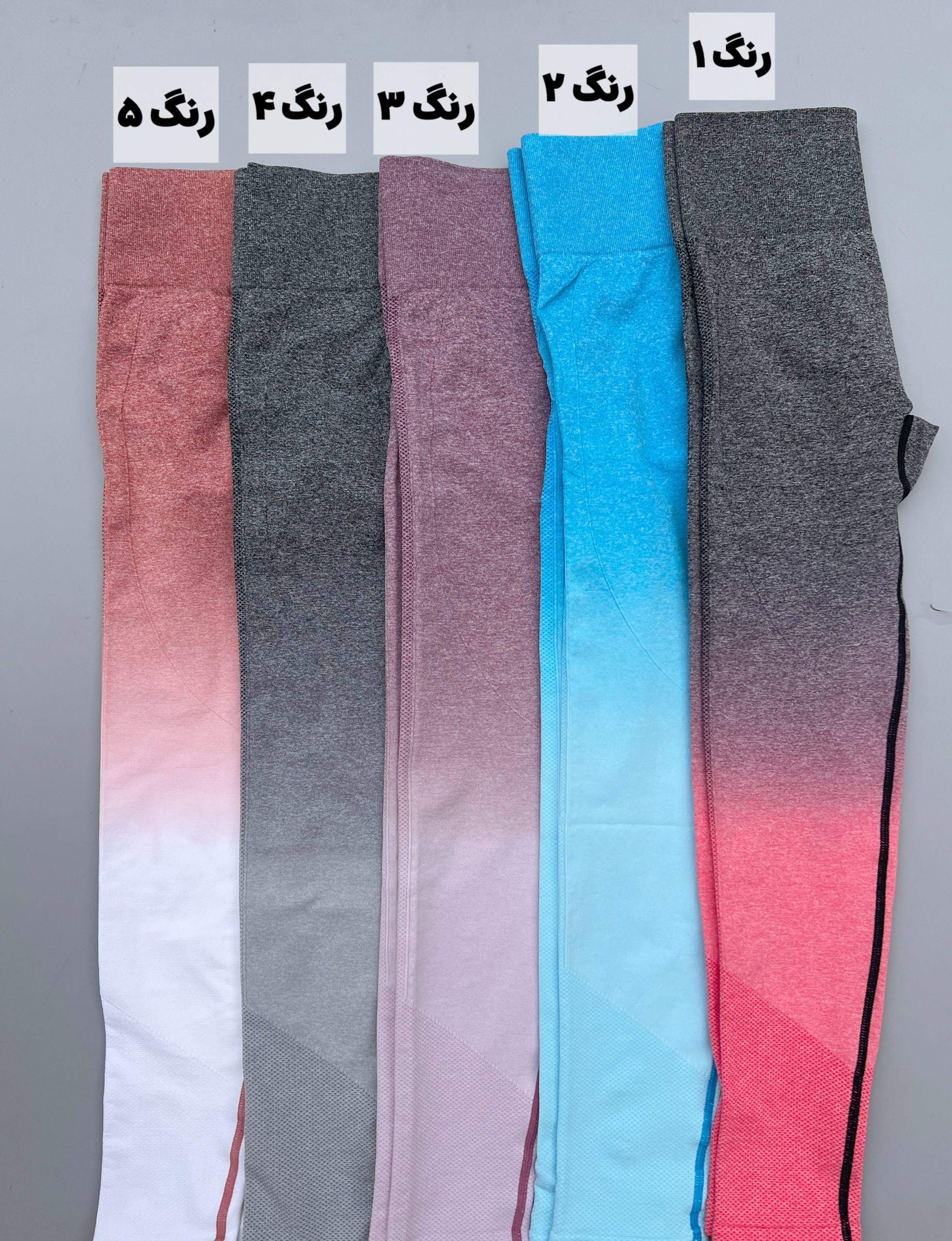 لگ آمبره - تصویر 11