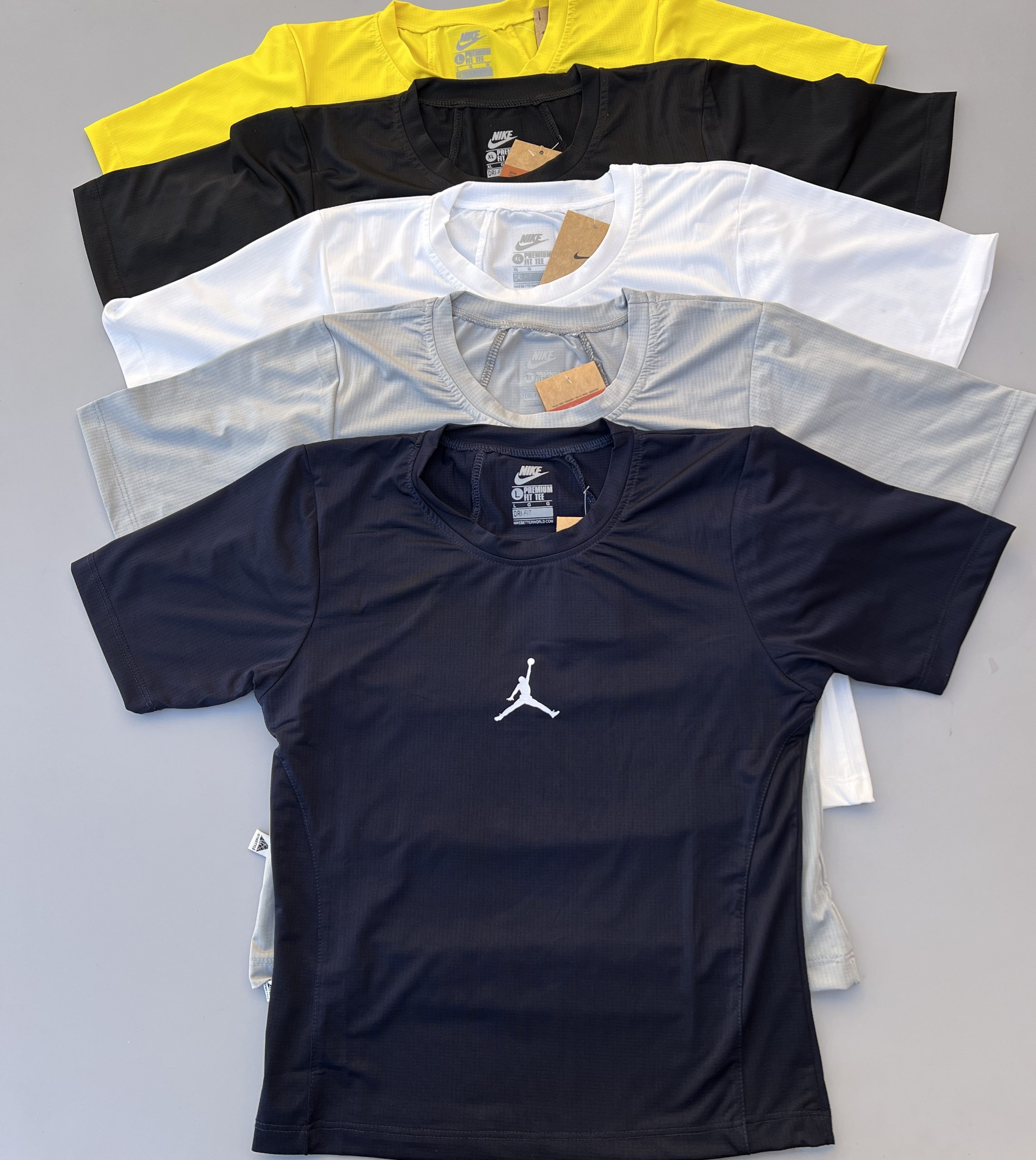 تیشرت نایکی جردن