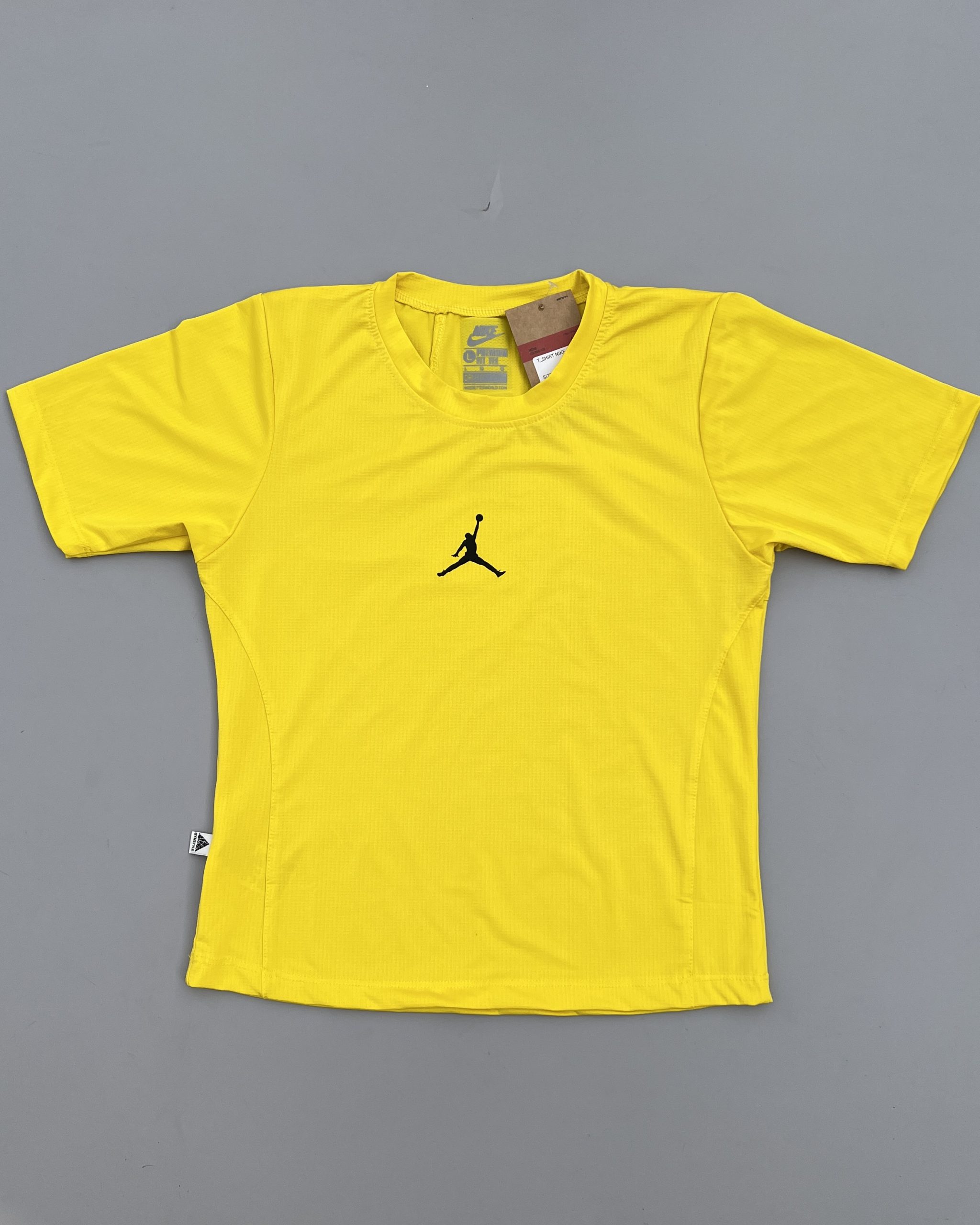 تیشرت نایکی جردن - تصویر 2