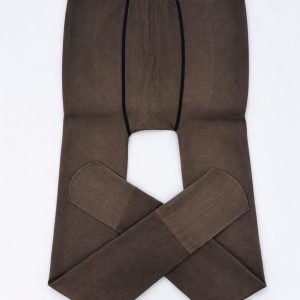 جوراب شلواری سه بعدی تو کرکی