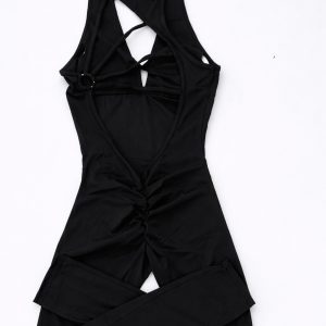 اورال پشت حلقه ای