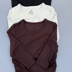 تیشرت آستین بلند